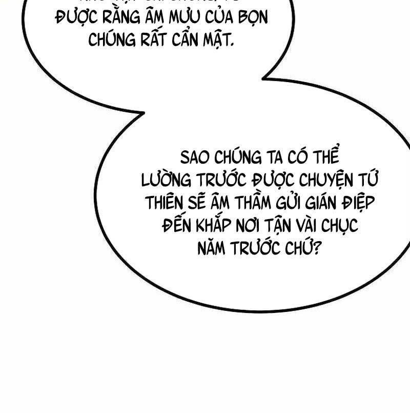 Cung Quỷ Kiếm Thần [Chap 256-257] - Page 10