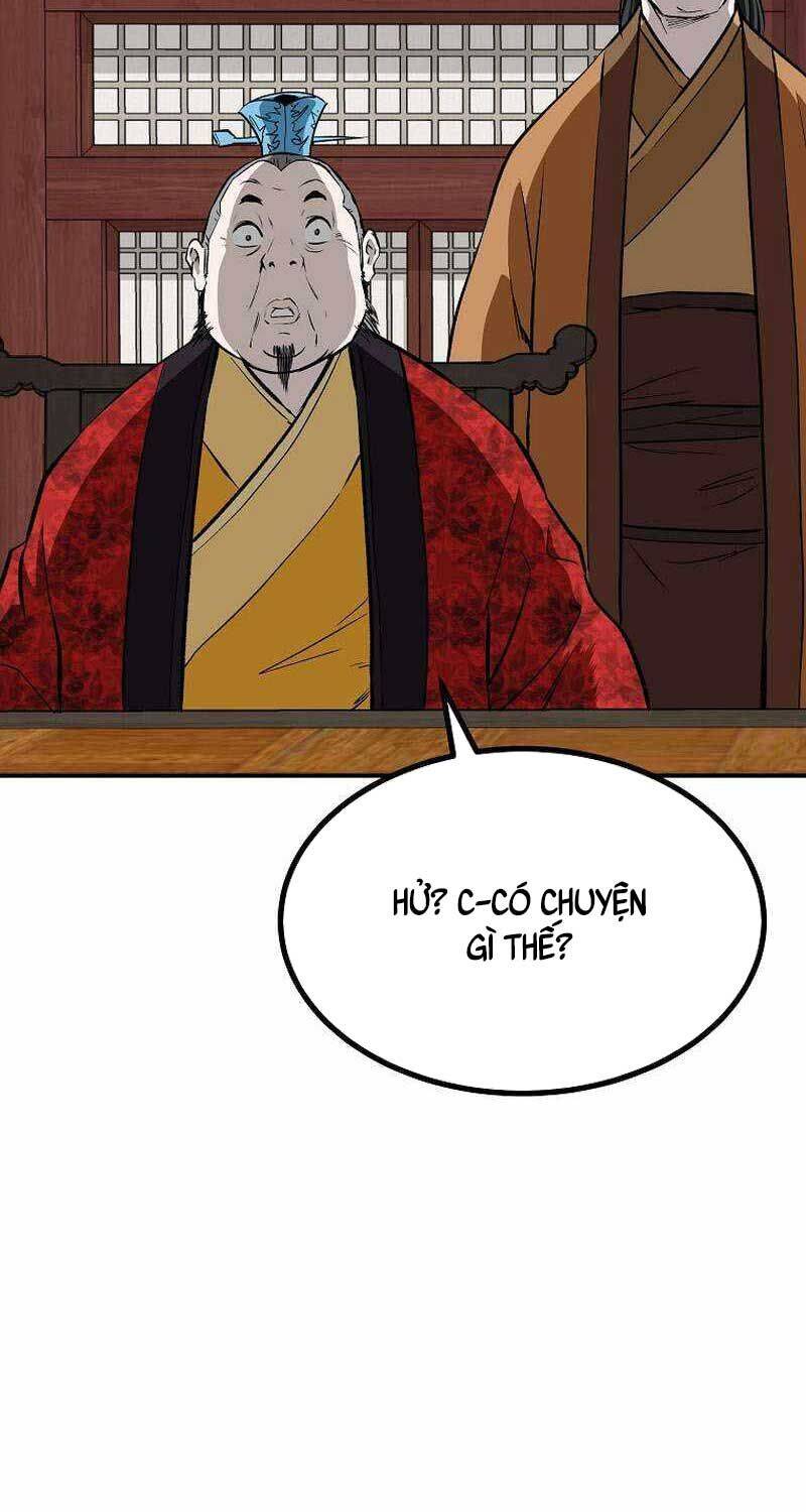 Cung Quỷ Kiếm Thần [Chap 256-257] - Page 24