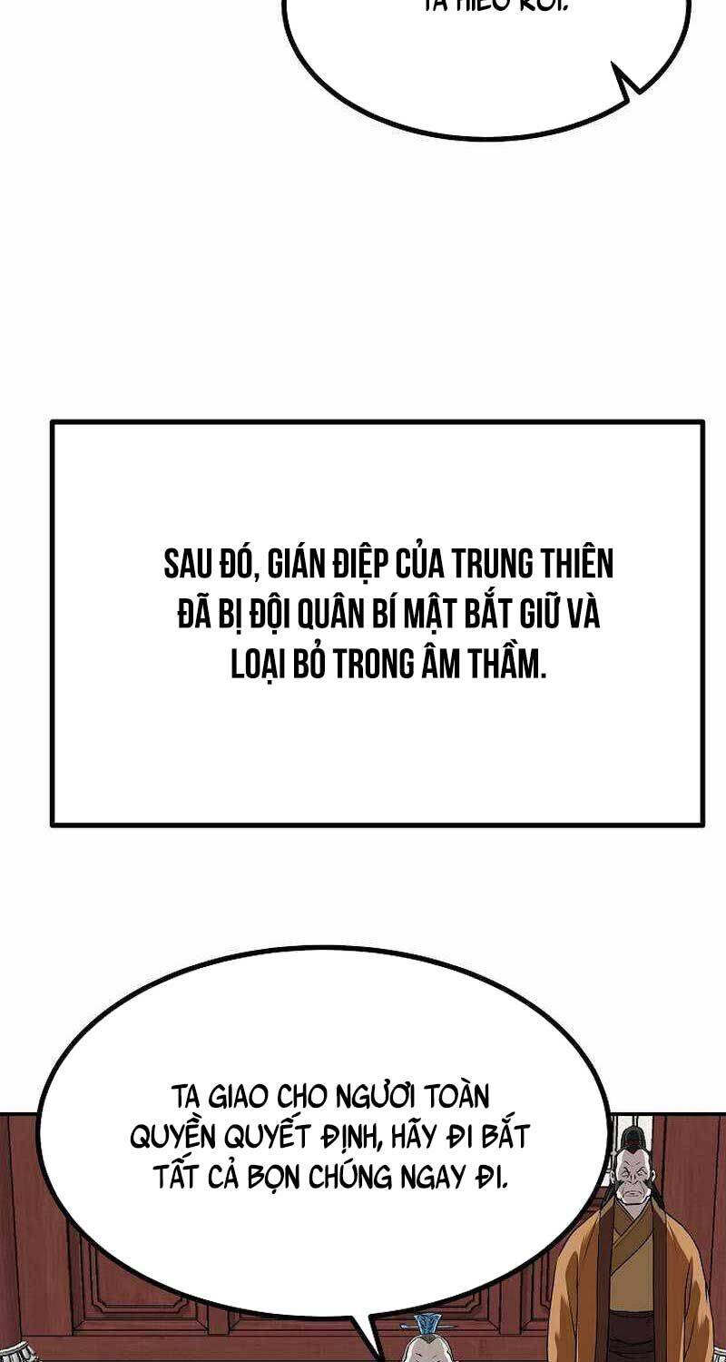 Cung Quỷ Kiếm Thần [Chap 256-257] - Page 26