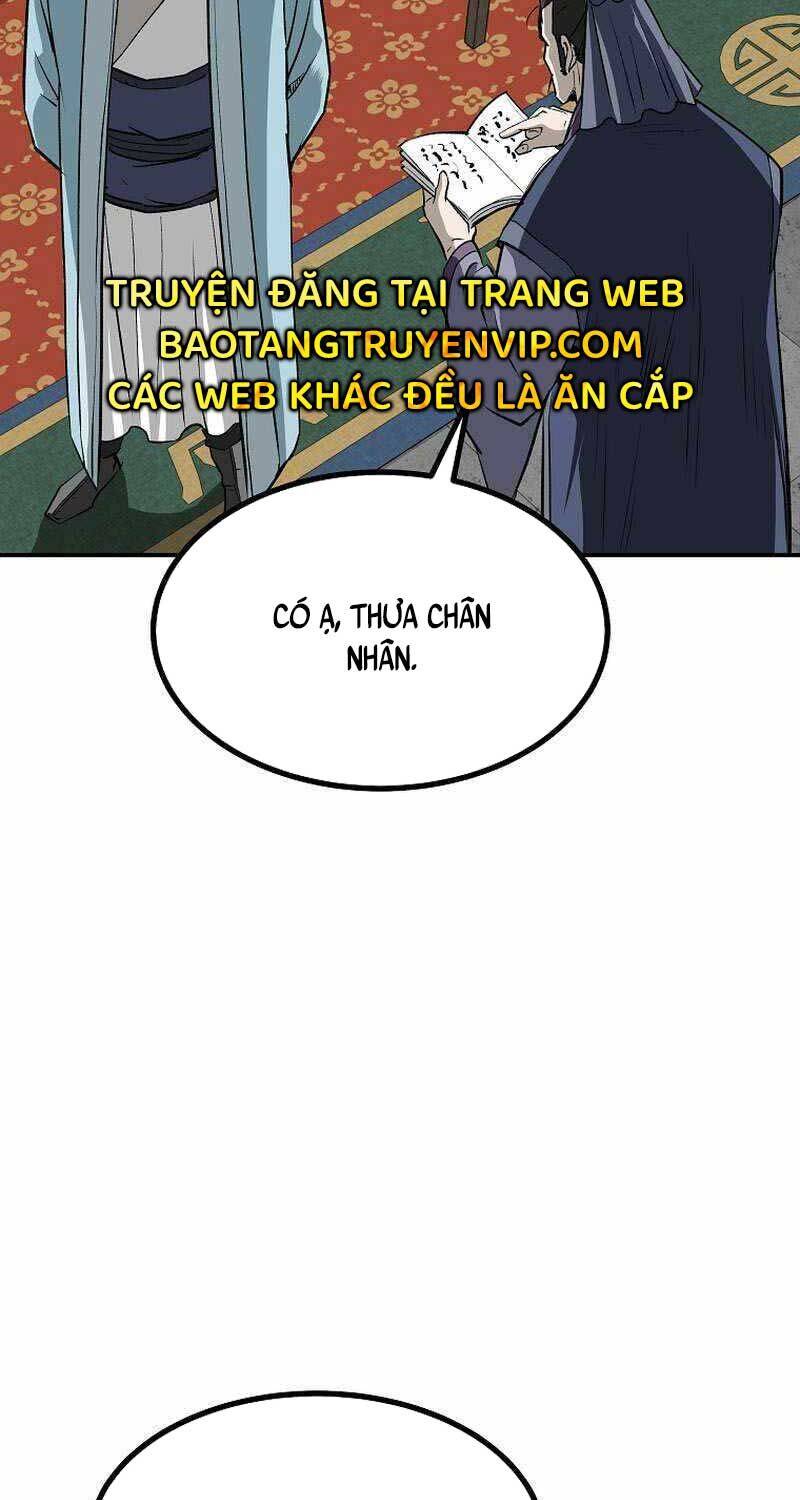 Cung Quỷ Kiếm Thần [Chap 256-257] - Page 3