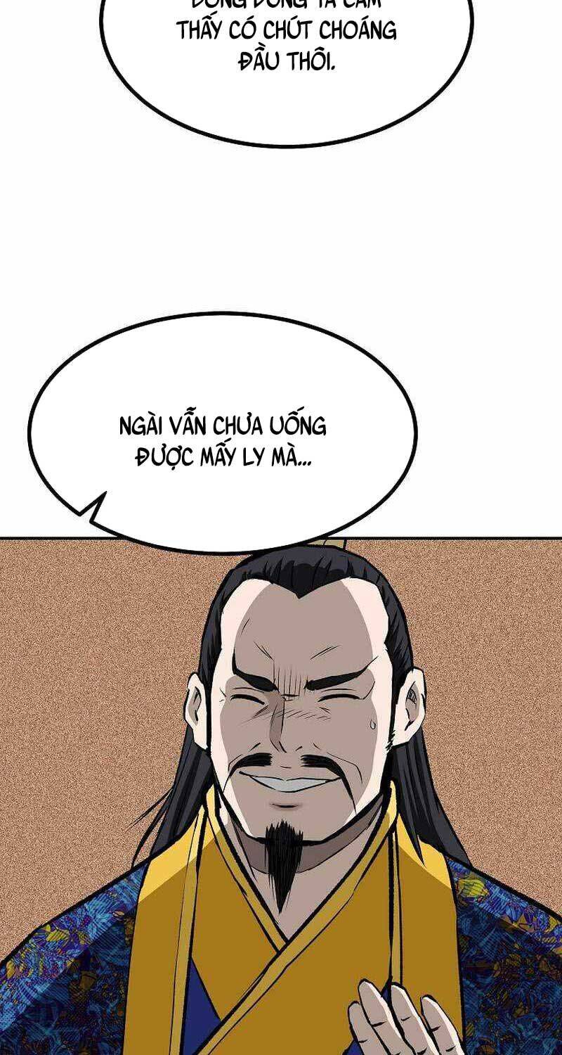 Cung Quỷ Kiếm Thần [Chap 256-257] - Page 38