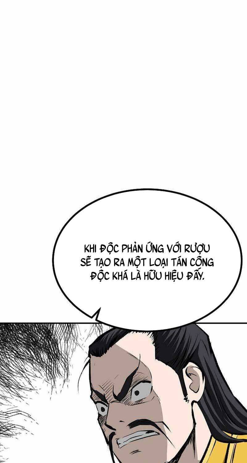 Cung Quỷ Kiếm Thần [Chap 256-257] - Page 52