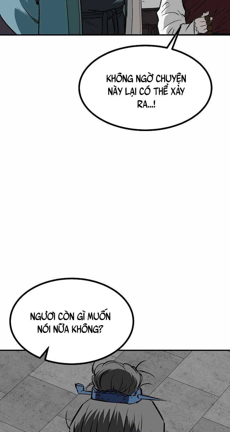 Cung Quỷ Kiếm Thần [Chap 256-257] - Page 6