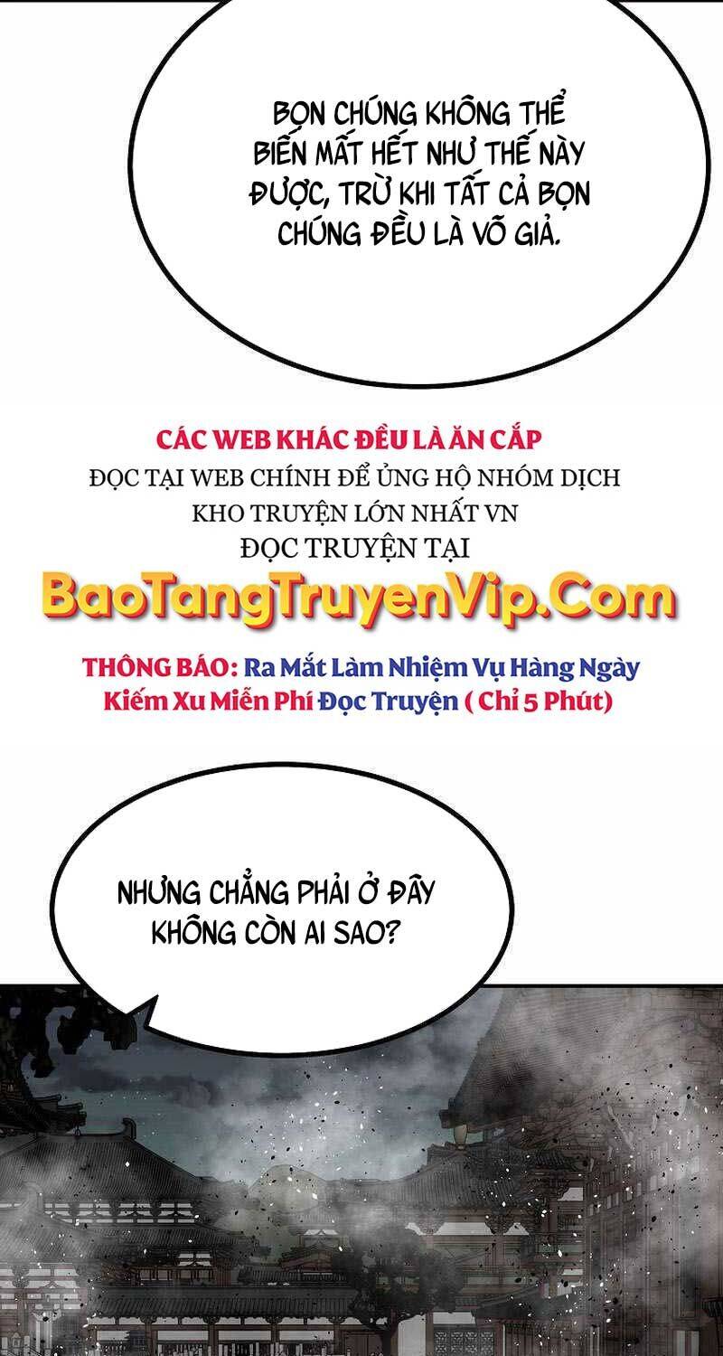 Cung Quỷ Kiếm Thần [Chap 256-257] - Page 97