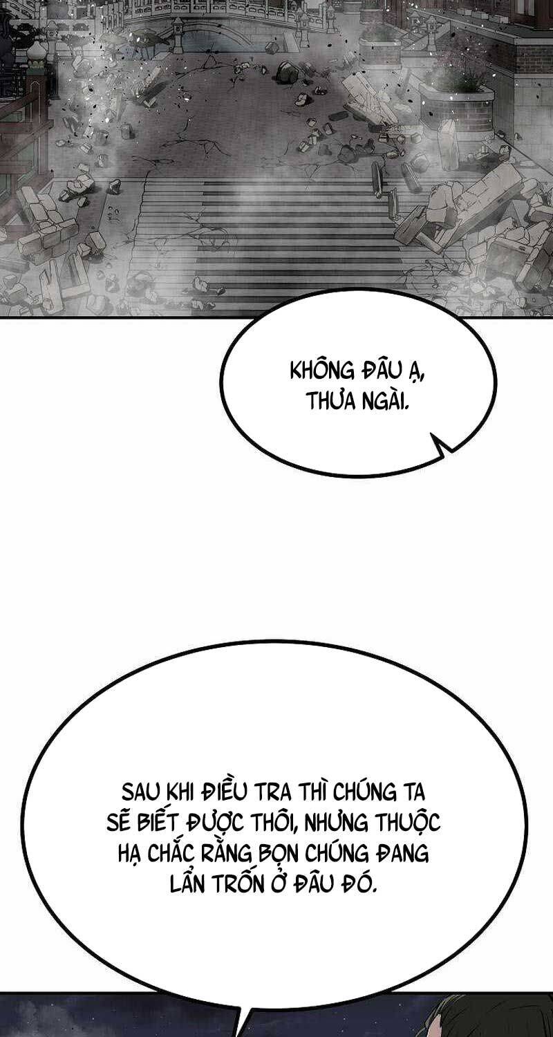 Cung Quỷ Kiếm Thần [Chap 256-257] - Page 98