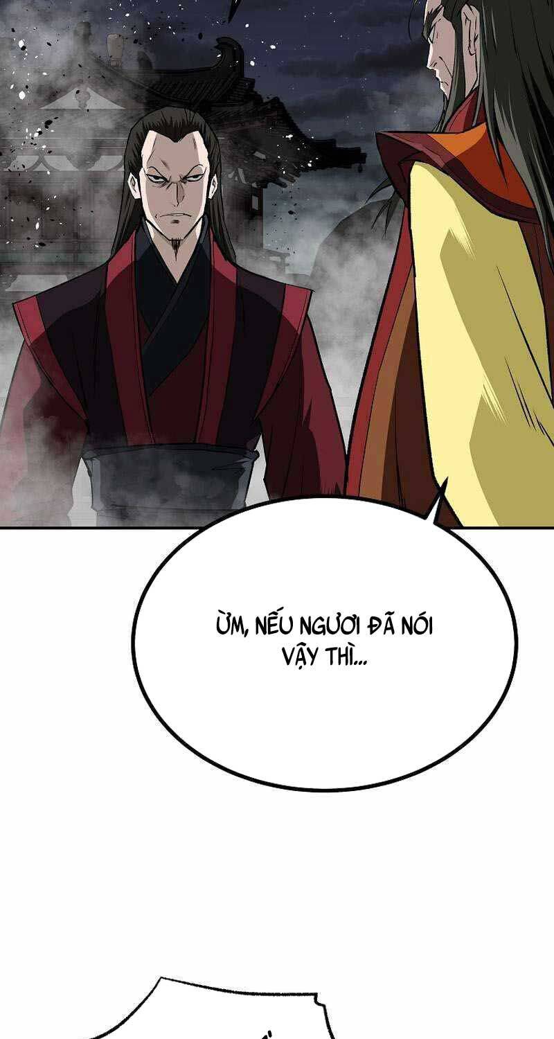 Cung Quỷ Kiếm Thần [Chap 256-257] - Page 99