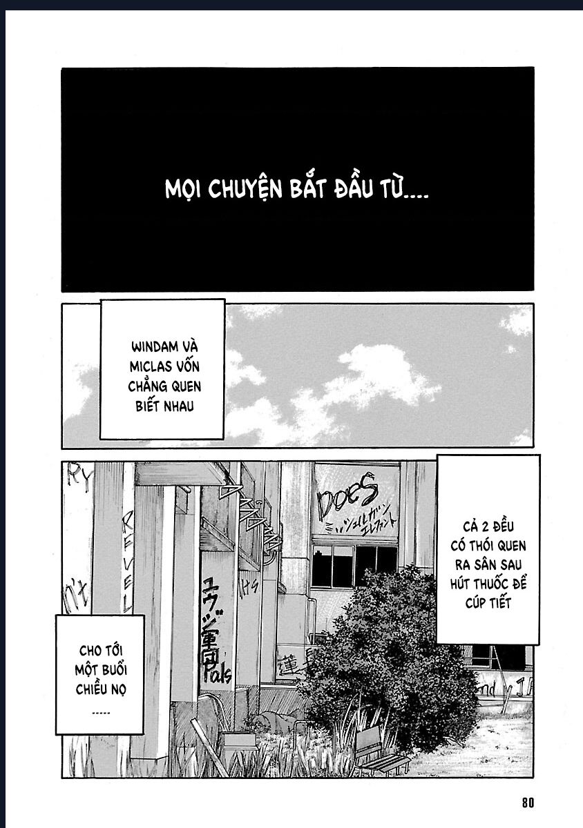 Trang truyện page_17 trong truyện tranh Worst Ấn Bản Mới - Chapter 90 - truyentvn.net