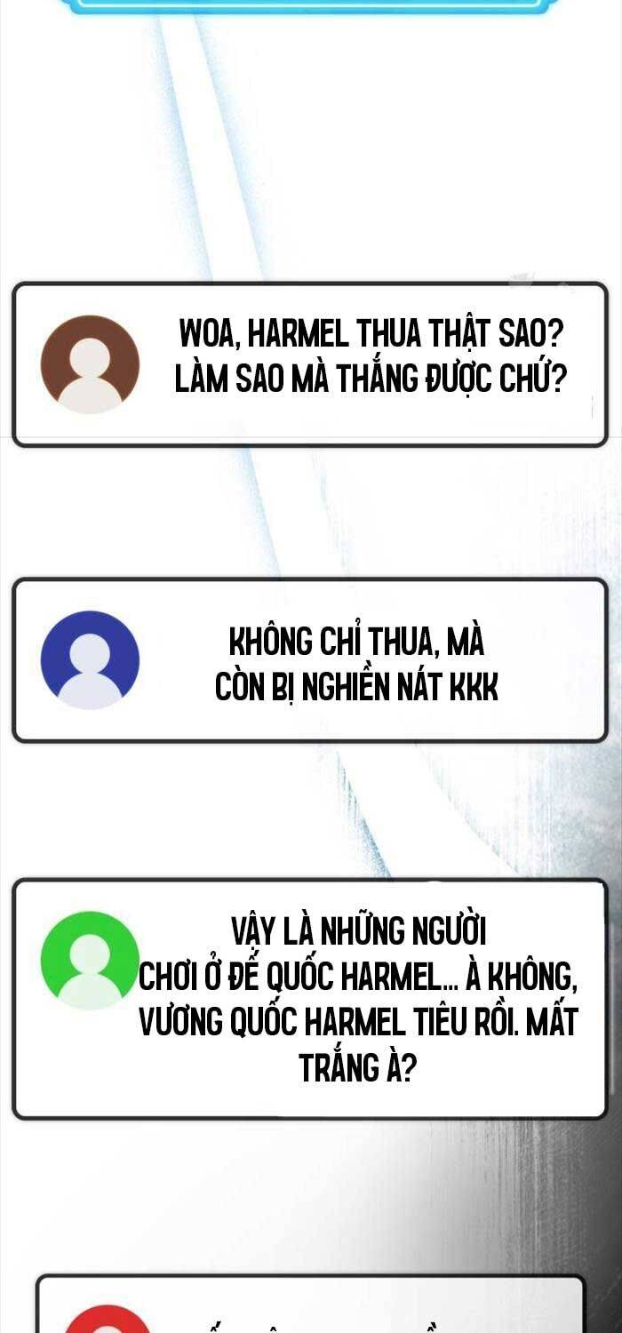 Quỷ Troll Mạnh Nhất Thế Giới