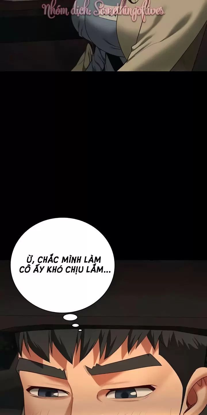 Giam Cầm [Chap 76-77] - Page 100