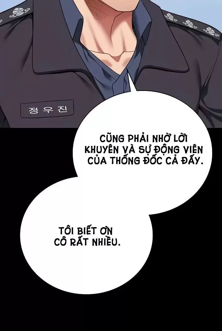 Giam Cầm [Chap 76-77] - Page 74