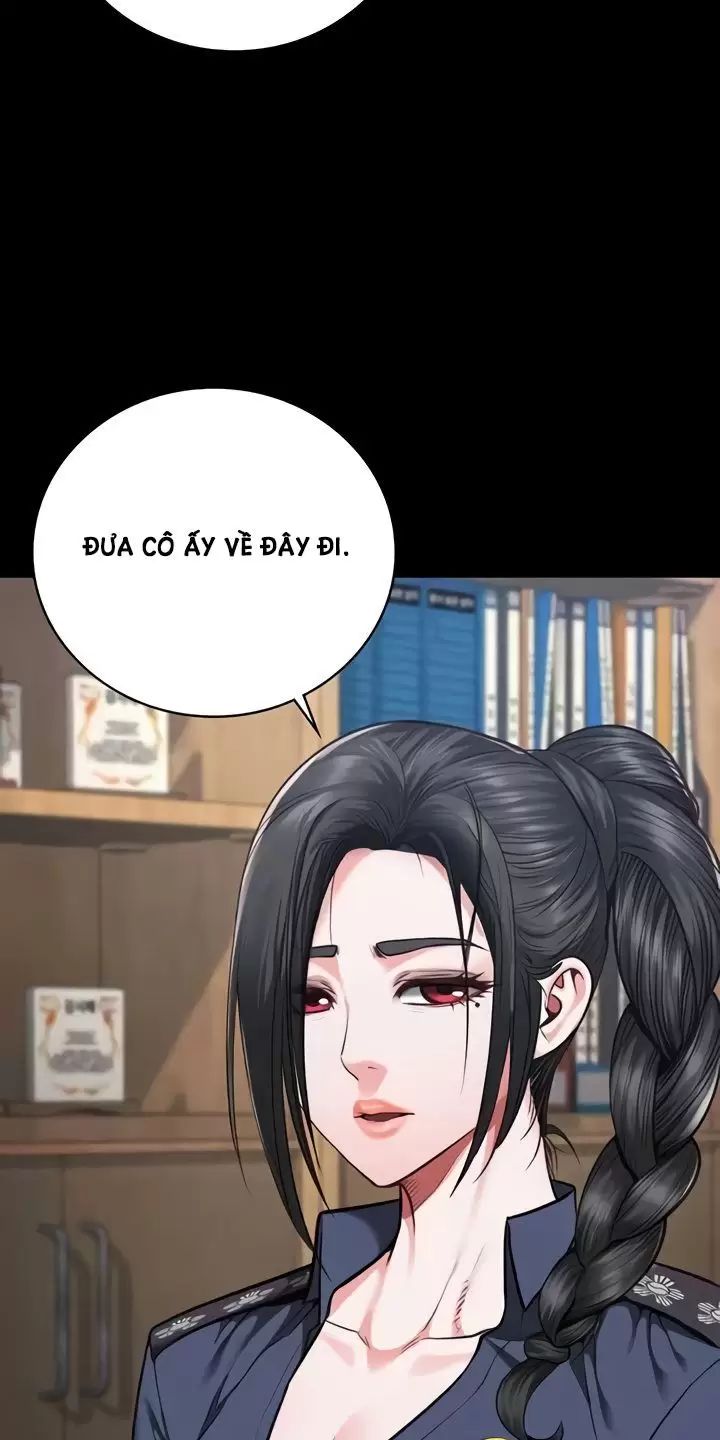 Giam Cầm [Chap 76-77]