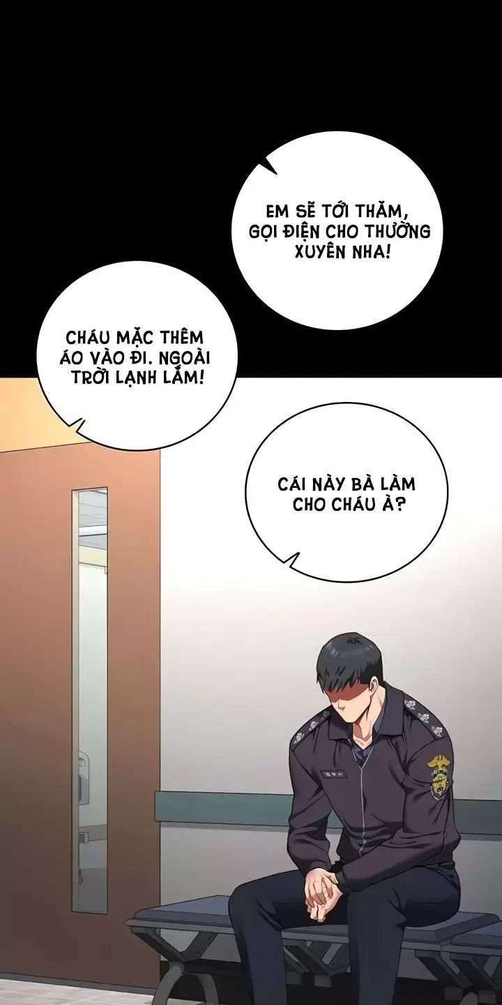 Giam Cầm [Chap 76-77]