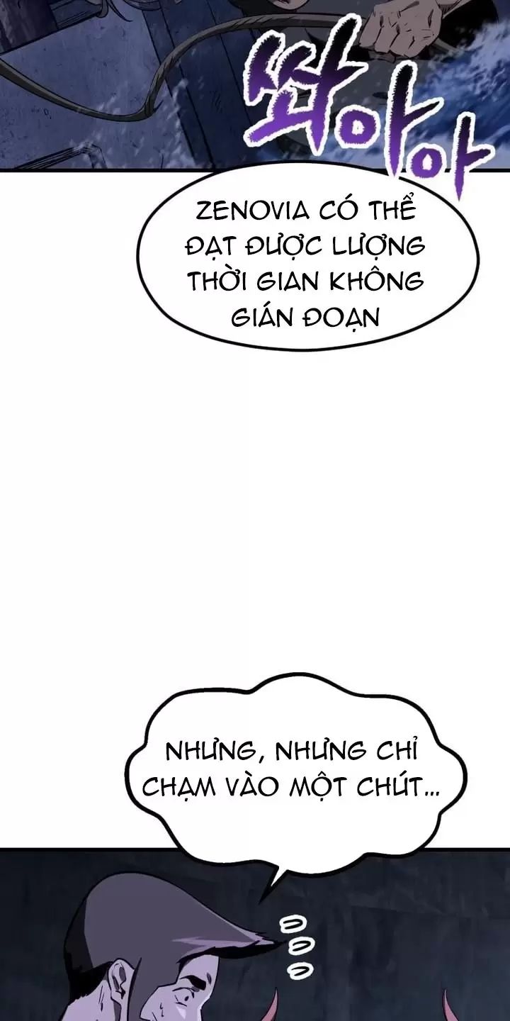 Anh Hùng Mạnh Nhất? Ta Không Làm Lâu Rồi!