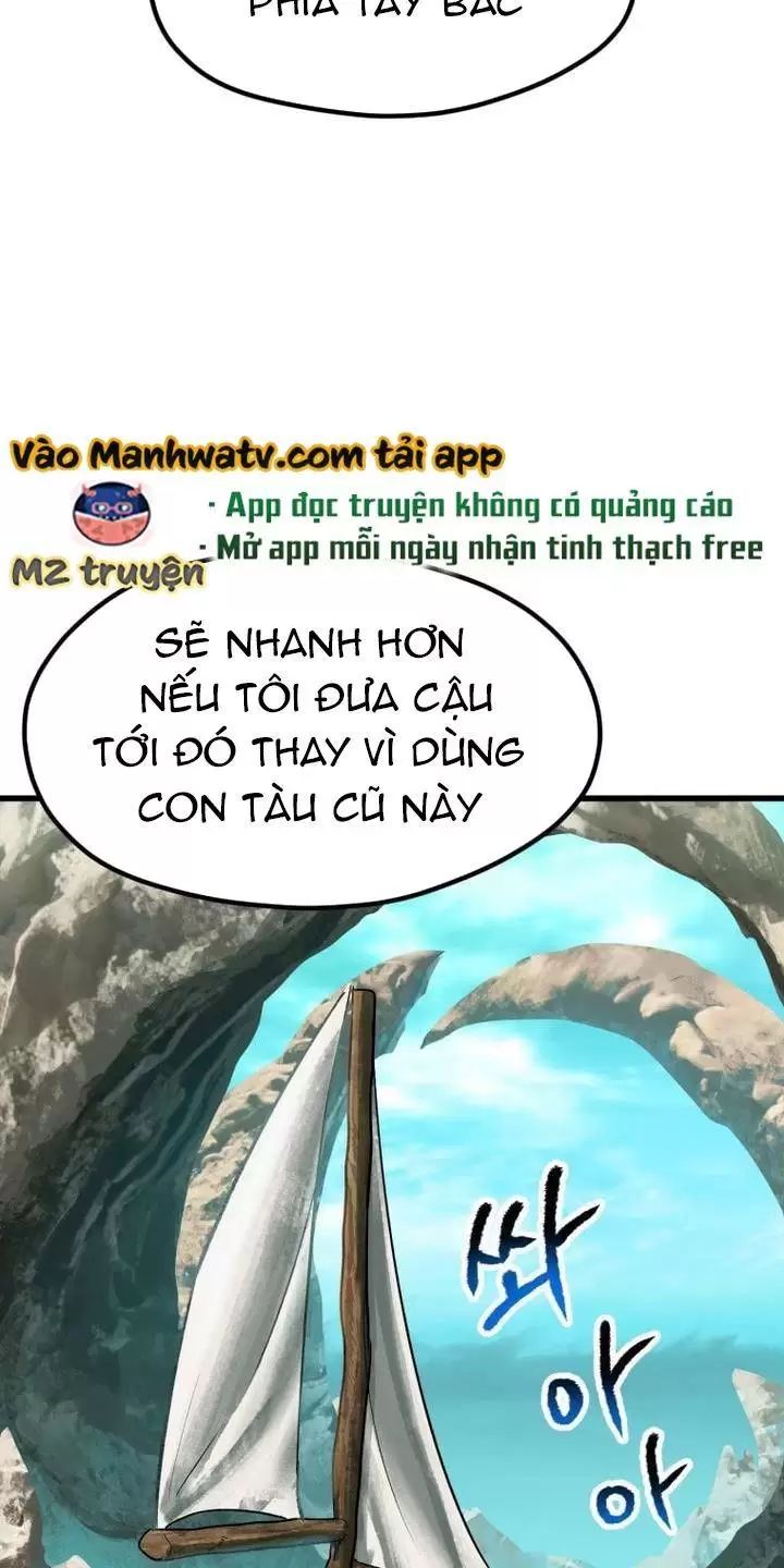 Anh Hùng Mạnh Nhất? Ta Không Làm Lâu Rồi!