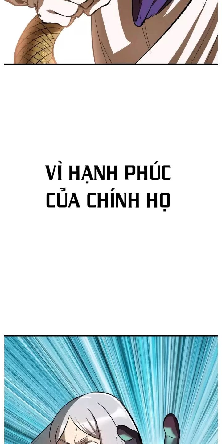 Anh Hùng Mạnh Nhất? Ta Không Làm Lâu Rồi!