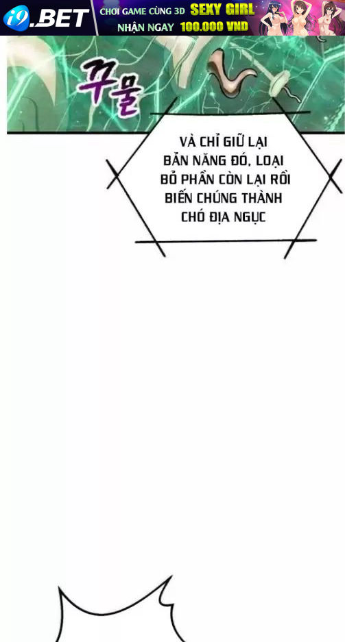 Anh Hùng Mạnh Nhất? Ta Không Làm Lâu Rồi!