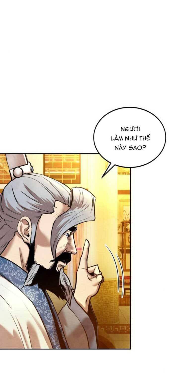 Tay Súng Chinh Phục Võ Lâm [Chap 35] - Page 10