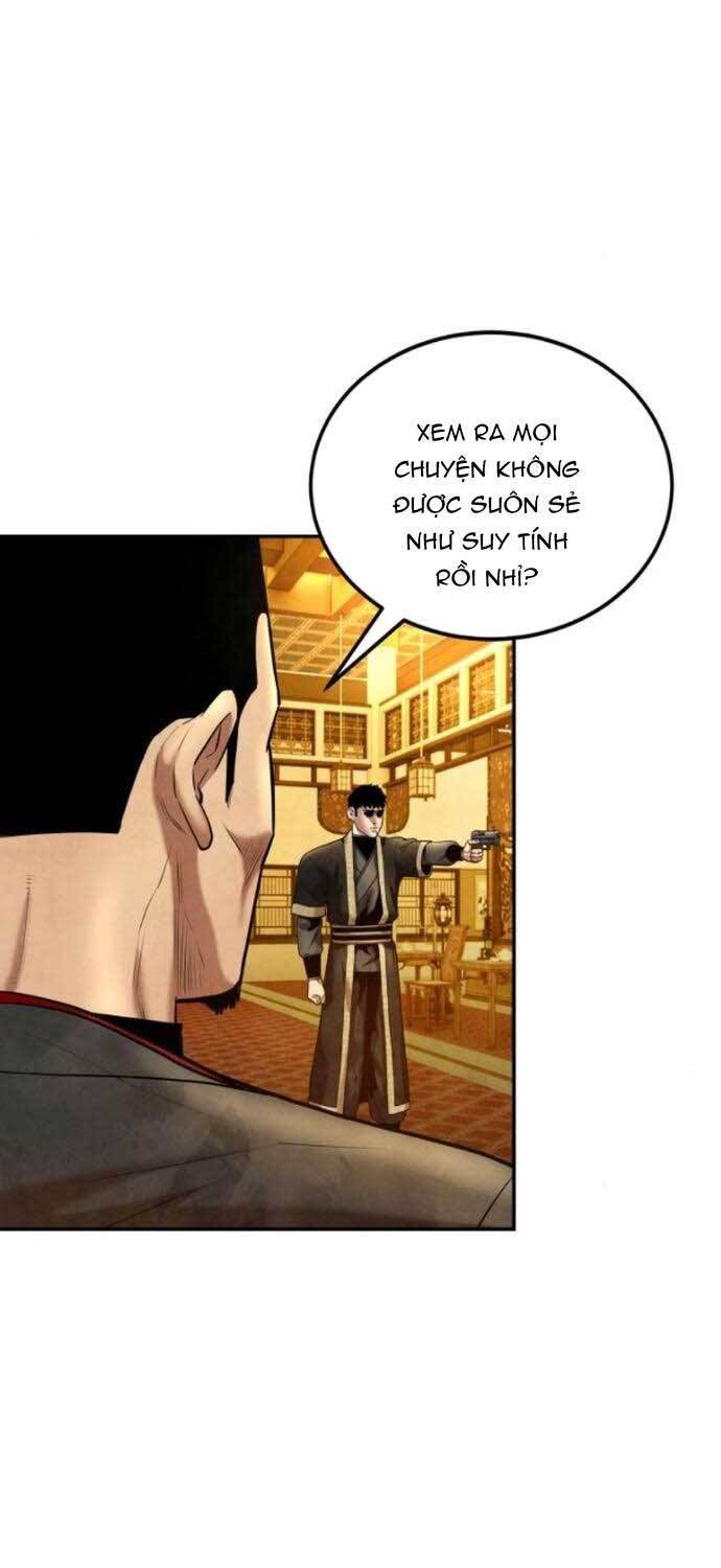 Tay Súng Chinh Phục Võ Lâm [Chap 35] - Page 25