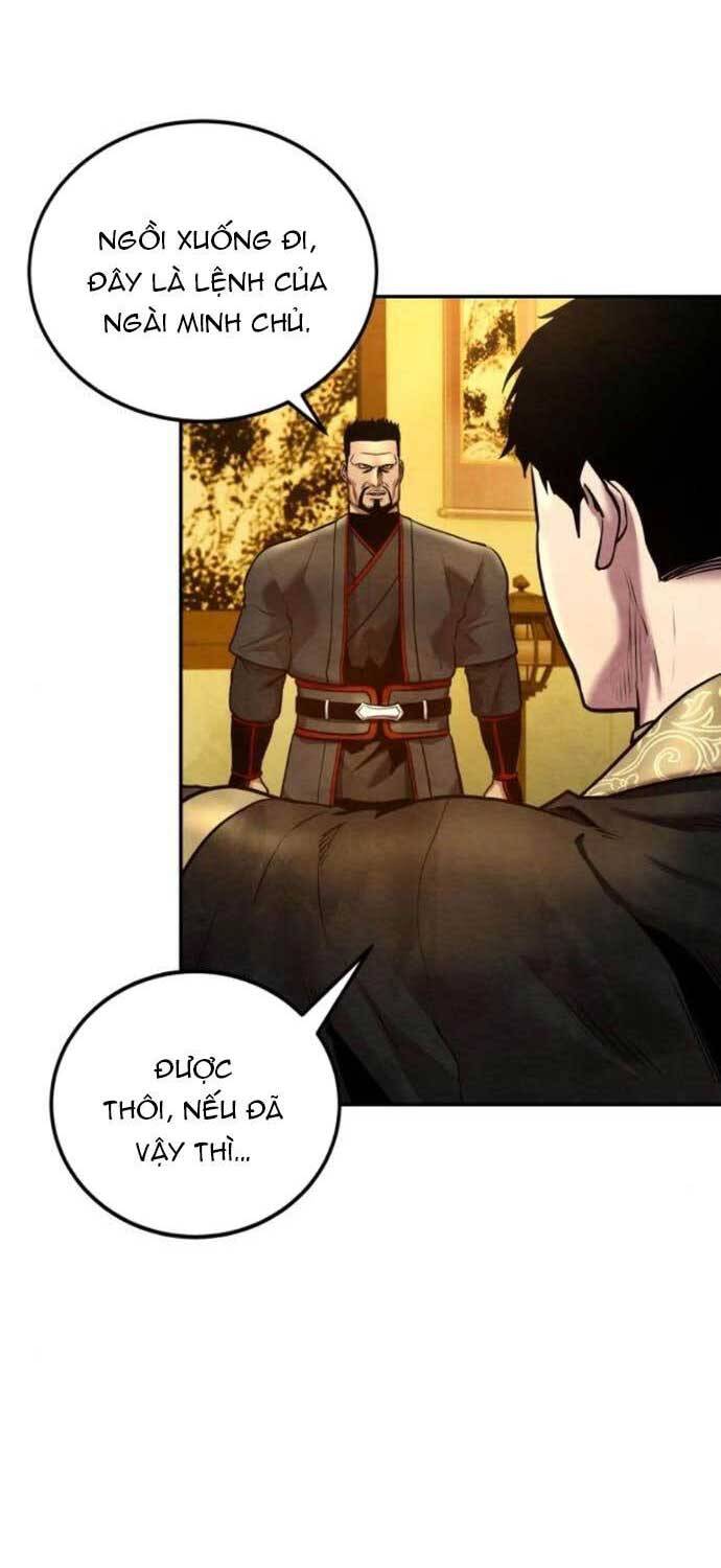 Tay Súng Chinh Phục Võ Lâm [Chap 35] - Page 26