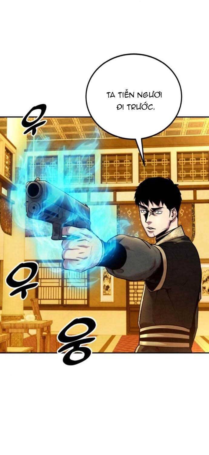 Tay Súng Chinh Phục Võ Lâm [Chap 35] - Page 27