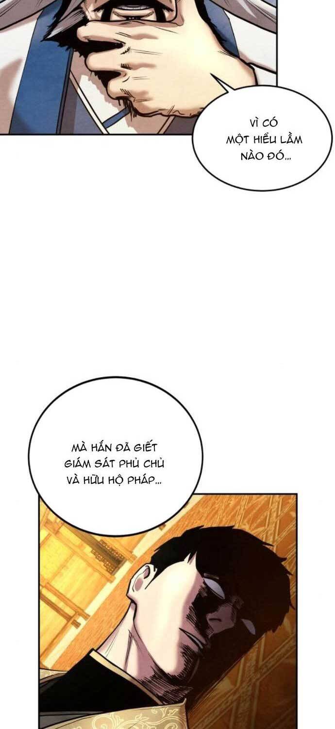 Tay Súng Chinh Phục Võ Lâm [Chap 35] - Page 52