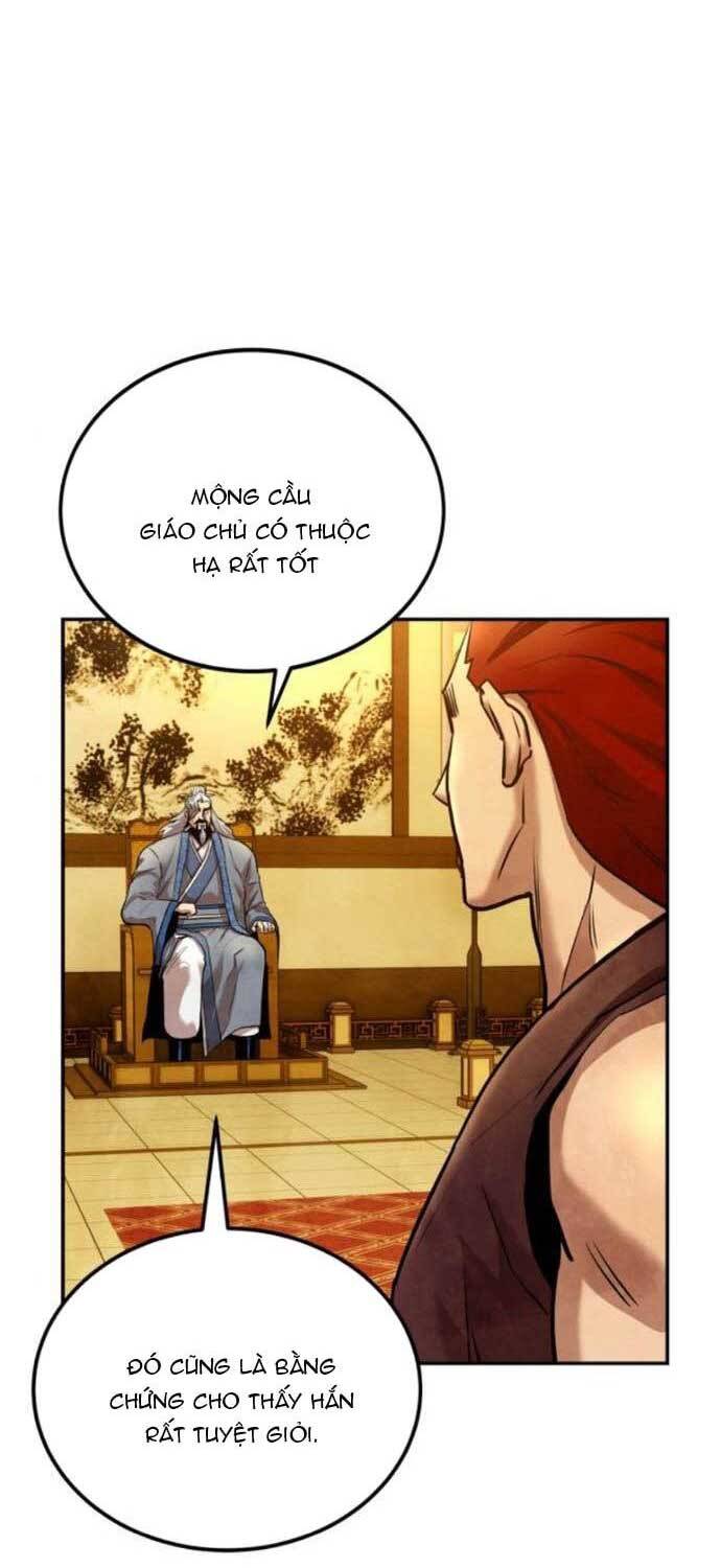 Tay Súng Chinh Phục Võ Lâm [Chap 35] - Page 63