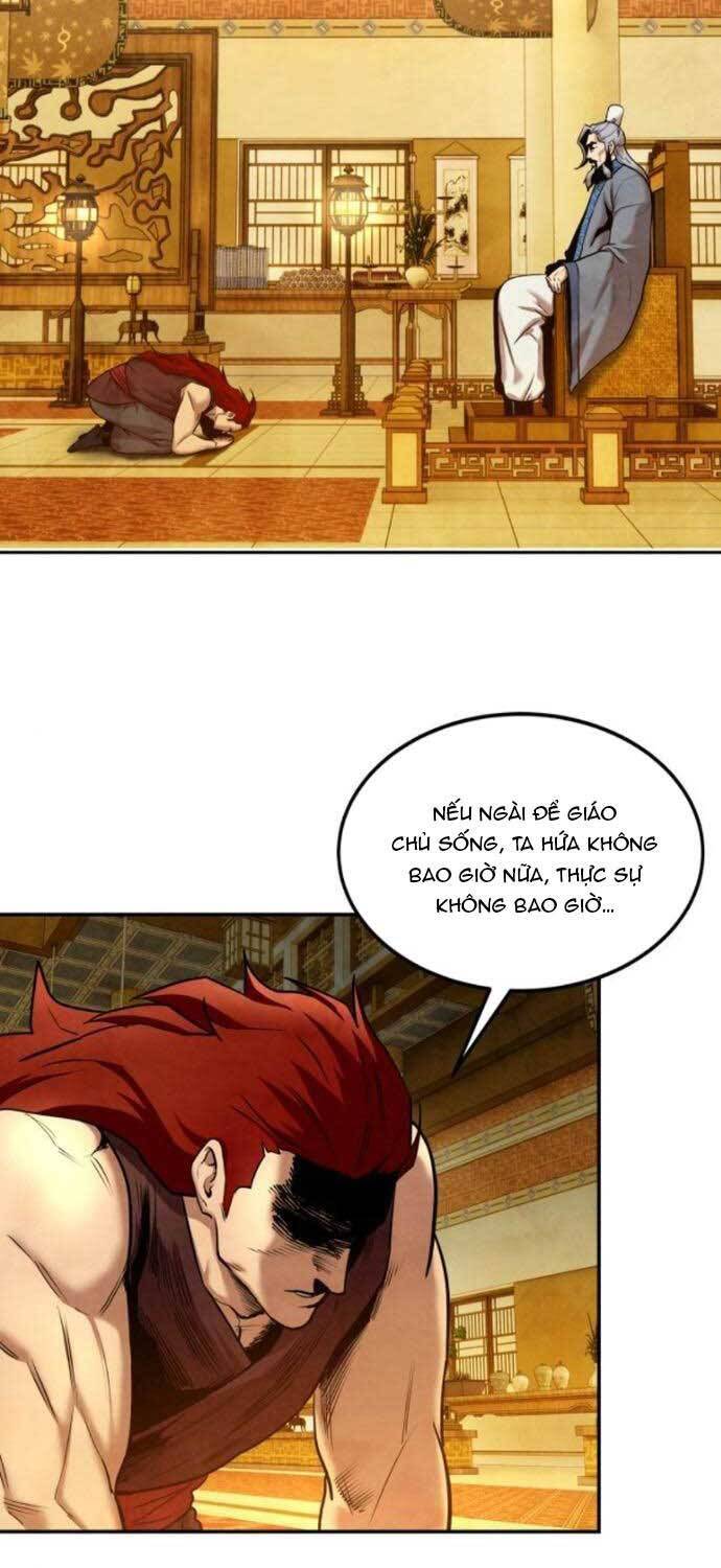 Tay Súng Chinh Phục Võ Lâm [Chap 35] - Page 69