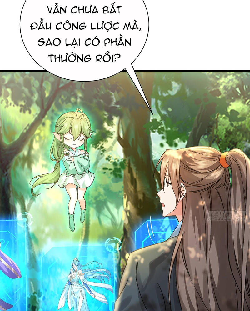 Read Hentai Image page_13 in comic Hệ Thống Hèn Mọn Quỳ Xuống Cầu Xin Ta Vô Địch - Chapter 2 - truyentvn.net