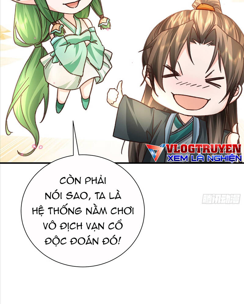 Read Hentai Image page_18 in comic Hệ Thống Hèn Mọn Quỳ Xuống Cầu Xin Ta Vô Địch - Chapter 2 - truyentvn.net