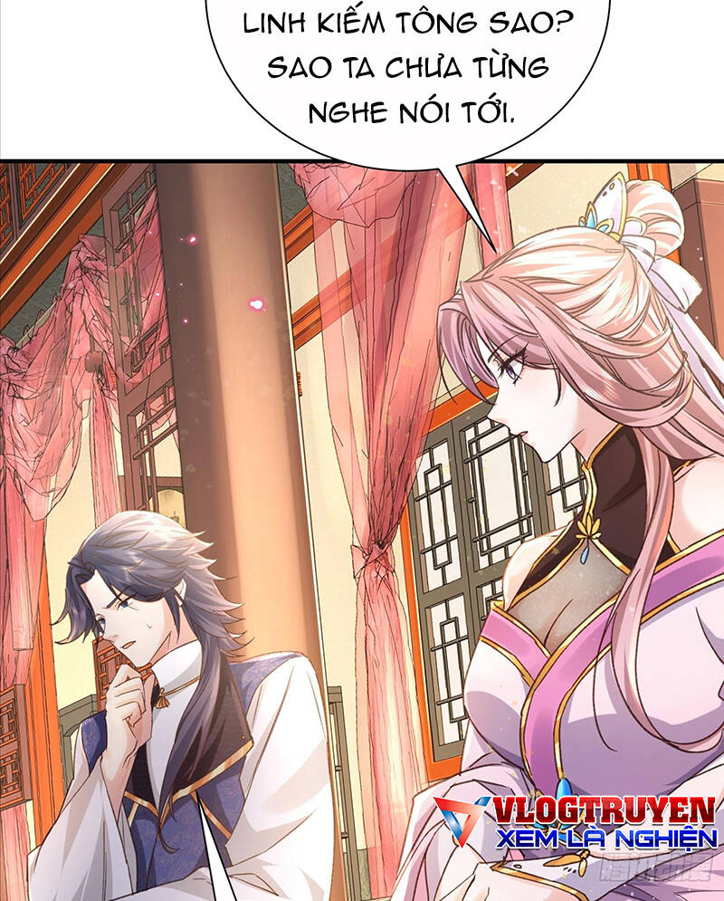 Read Hentai Image page_22 in comic Hệ Thống Hèn Mọn Quỳ Xuống Cầu Xin Ta Vô Địch - Chapter 2 - truyentvn.net