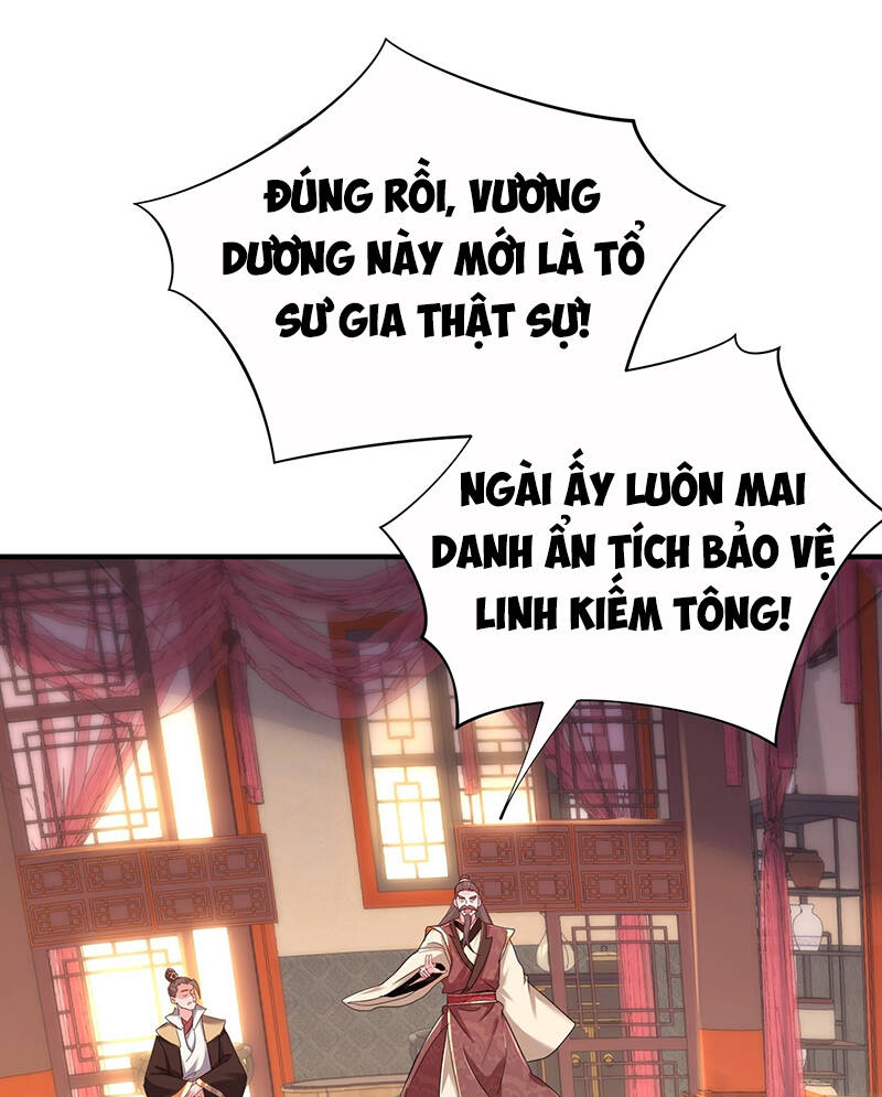 Read Hentai Image page_28 in comic Hệ Thống Hèn Mọn Quỳ Xuống Cầu Xin Ta Vô Địch - Chapter 2 - truyentvn.net