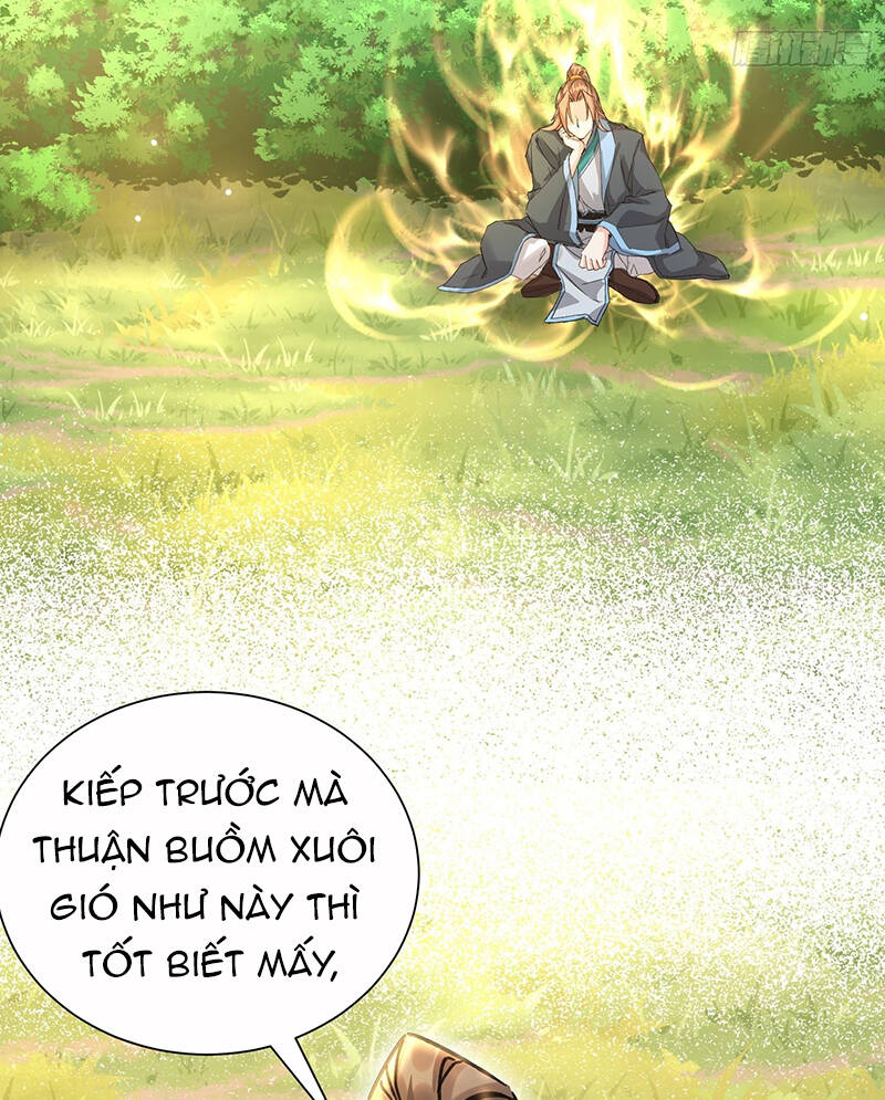 Read Hentai Image page_4 in comic Hệ Thống Hèn Mọn Quỳ Xuống Cầu Xin Ta Vô Địch - Chapter 2 - truyentvn.net