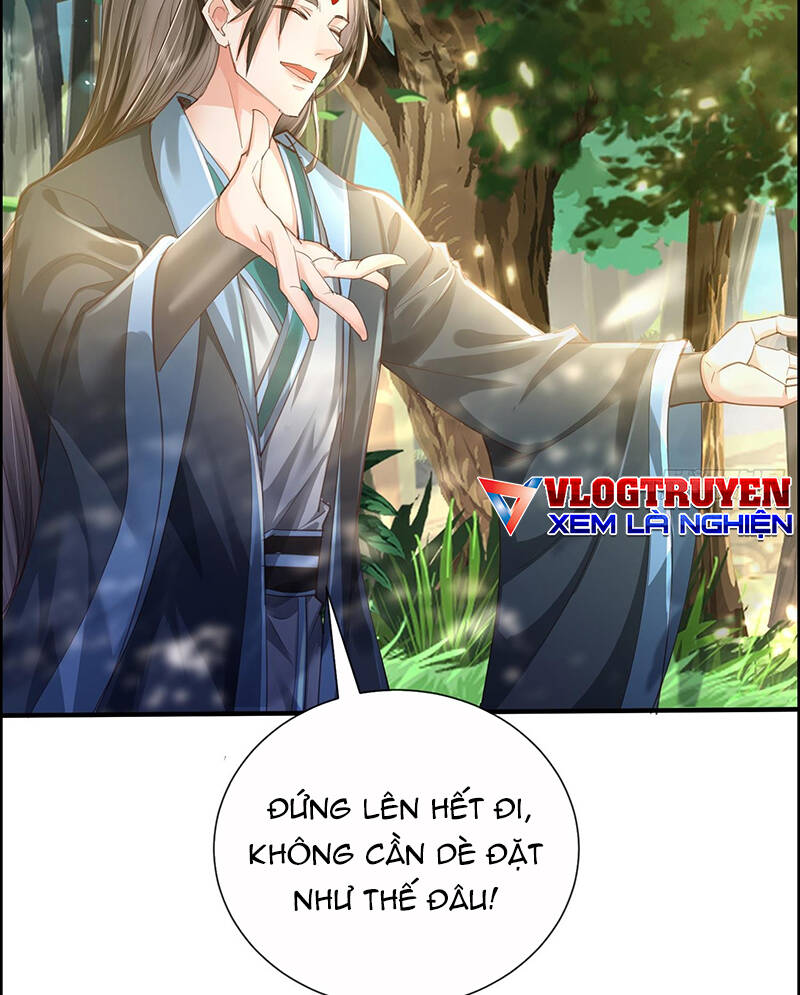 Read Hentai Image page_41 in comic Hệ Thống Hèn Mọn Quỳ Xuống Cầu Xin Ta Vô Địch - Chapter 2 - truyentvn.net