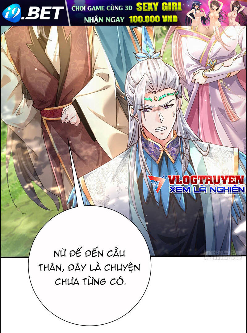 Read Hentai Image page_45 in comic Hệ Thống Hèn Mọn Quỳ Xuống Cầu Xin Ta Vô Địch - Chapter 2 - truyentvn.net