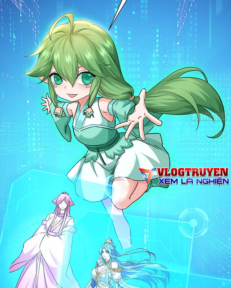 Read Hentai Image page_9 in comic Hệ Thống Hèn Mọn Quỳ Xuống Cầu Xin Ta Vô Địch - Chapter 2 - truyentvn.net