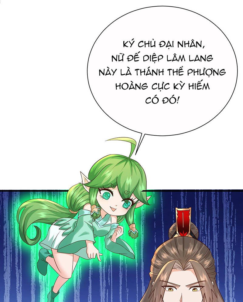 Read Hentai Image page_18 in comic Hệ Thống Hèn Mọn Quỳ Xuống Cầu Xin Ta Vô Địch - Chapter 3 - truyentvn.net