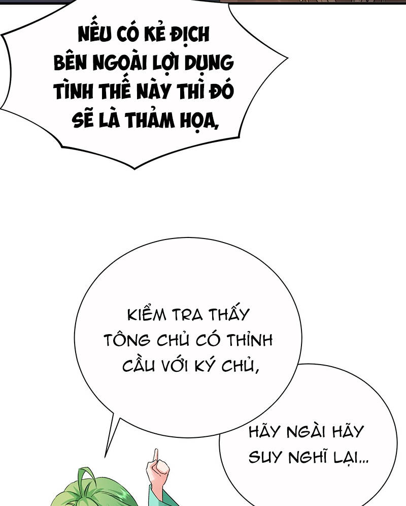 Read Hentai Image page_34 in comic Hệ Thống Hèn Mọn Quỳ Xuống Cầu Xin Ta Vô Địch - Chapter 3 - truyentvn.net