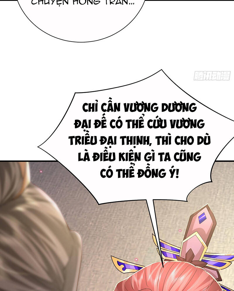 Read Hentai Image page_7 in comic Hệ Thống Hèn Mọn Quỳ Xuống Cầu Xin Ta Vô Địch - Chapter 3 - truyentvn.net