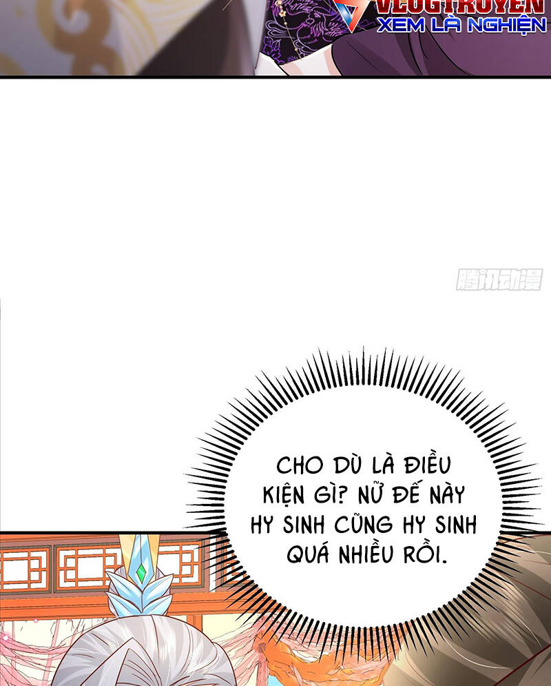 Read Hentai Image page_9 in comic Hệ Thống Hèn Mọn Quỳ Xuống Cầu Xin Ta Vô Địch - Chapter 3 - truyentvn.net