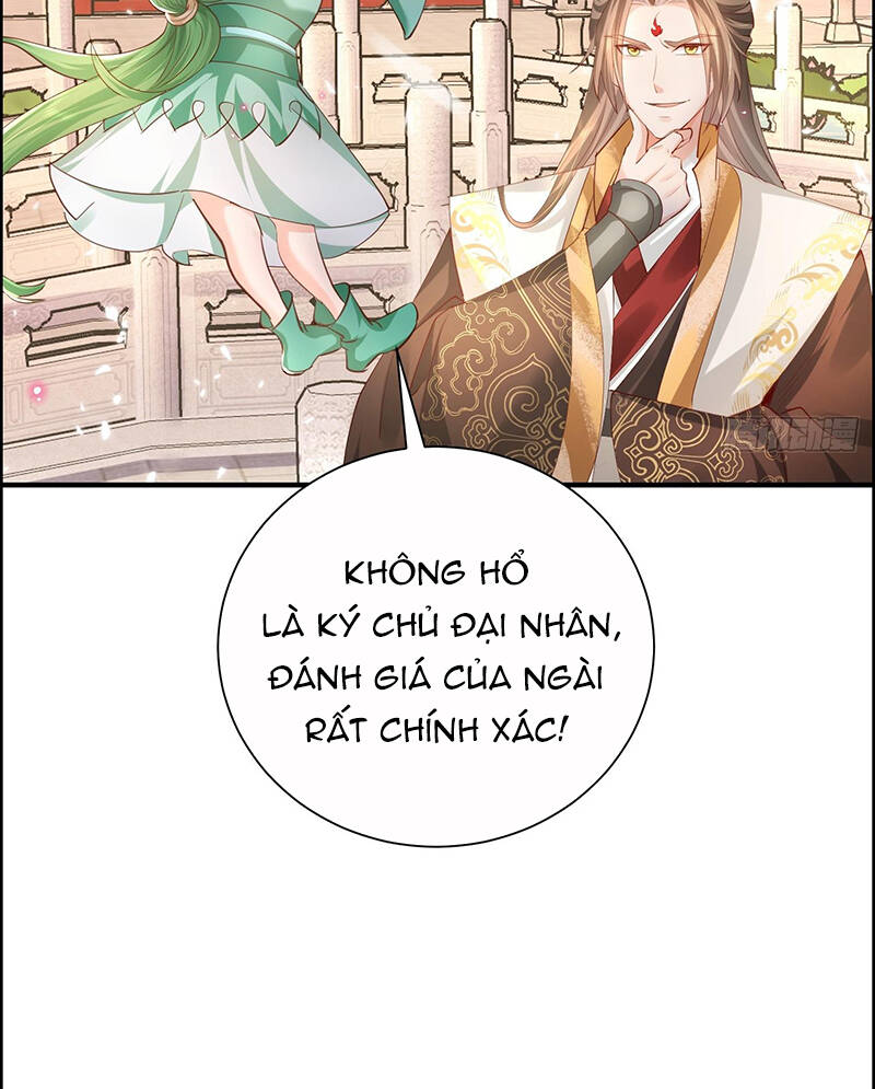 Trang truyện page_4 trong truyện tranh Hệ Thống Hèn Mọn Quỳ Xuống Cầu Xin Ta Vô Địch - Chapter 4 - truyentvn.net