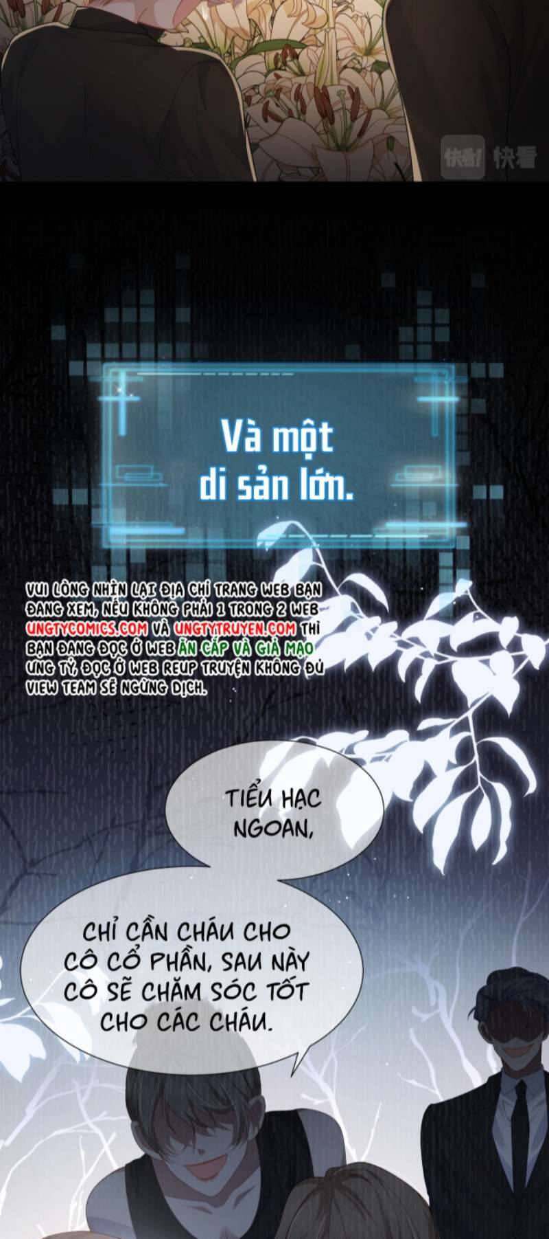 Read Hentai Image page_11 in comic Nhân Vật Chính Chỉ Muốn Yêu Đương - Chapter 1 - truyentvn.net