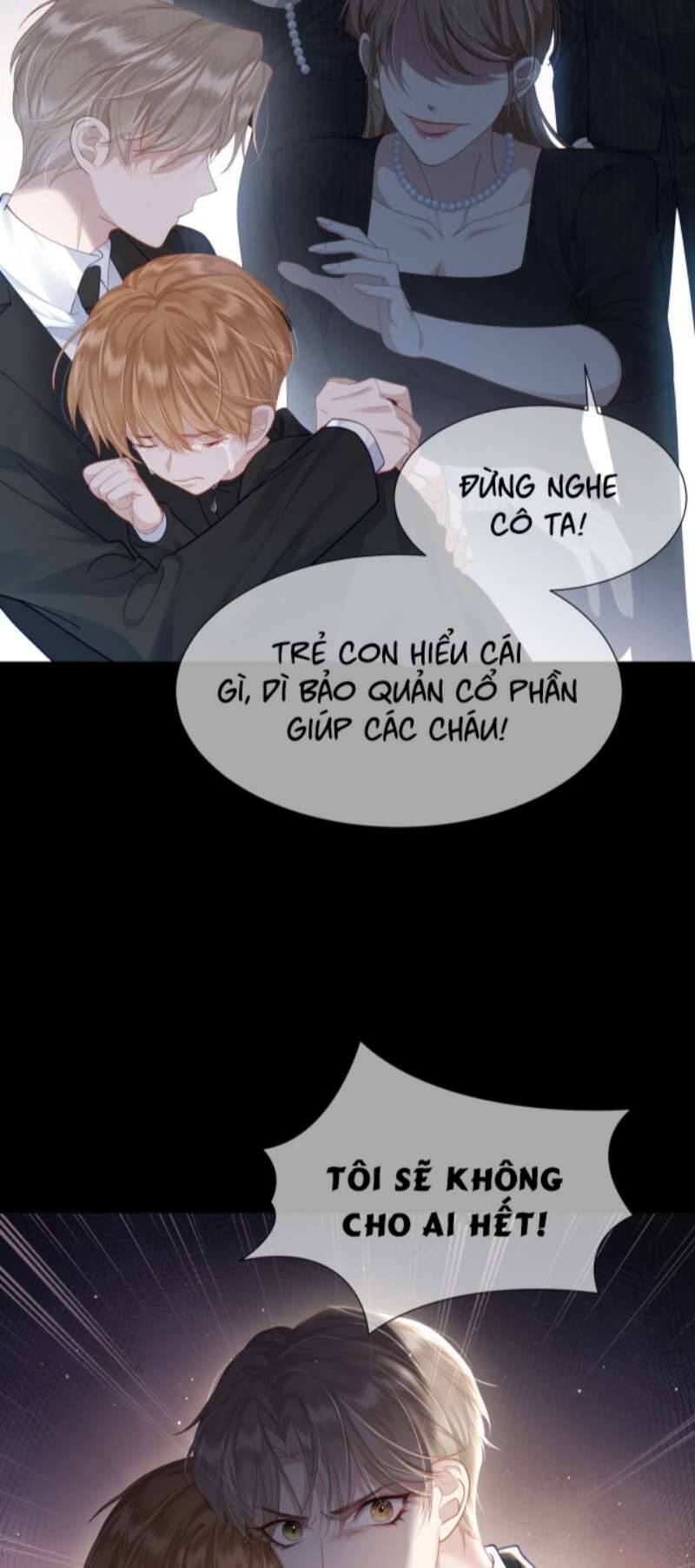 Read Hentai Image page_12 in comic Nhân Vật Chính Chỉ Muốn Yêu Đương - Chapter 1 - truyentvn.net