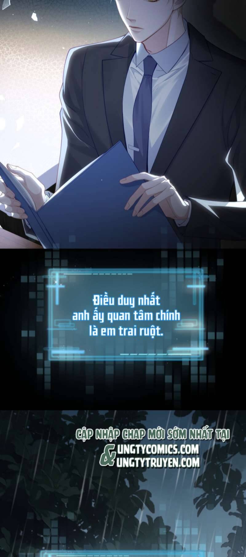 Read Hentai Image page_14 in comic Nhân Vật Chính Chỉ Muốn Yêu Đương - Chapter 1 - truyentvn.net