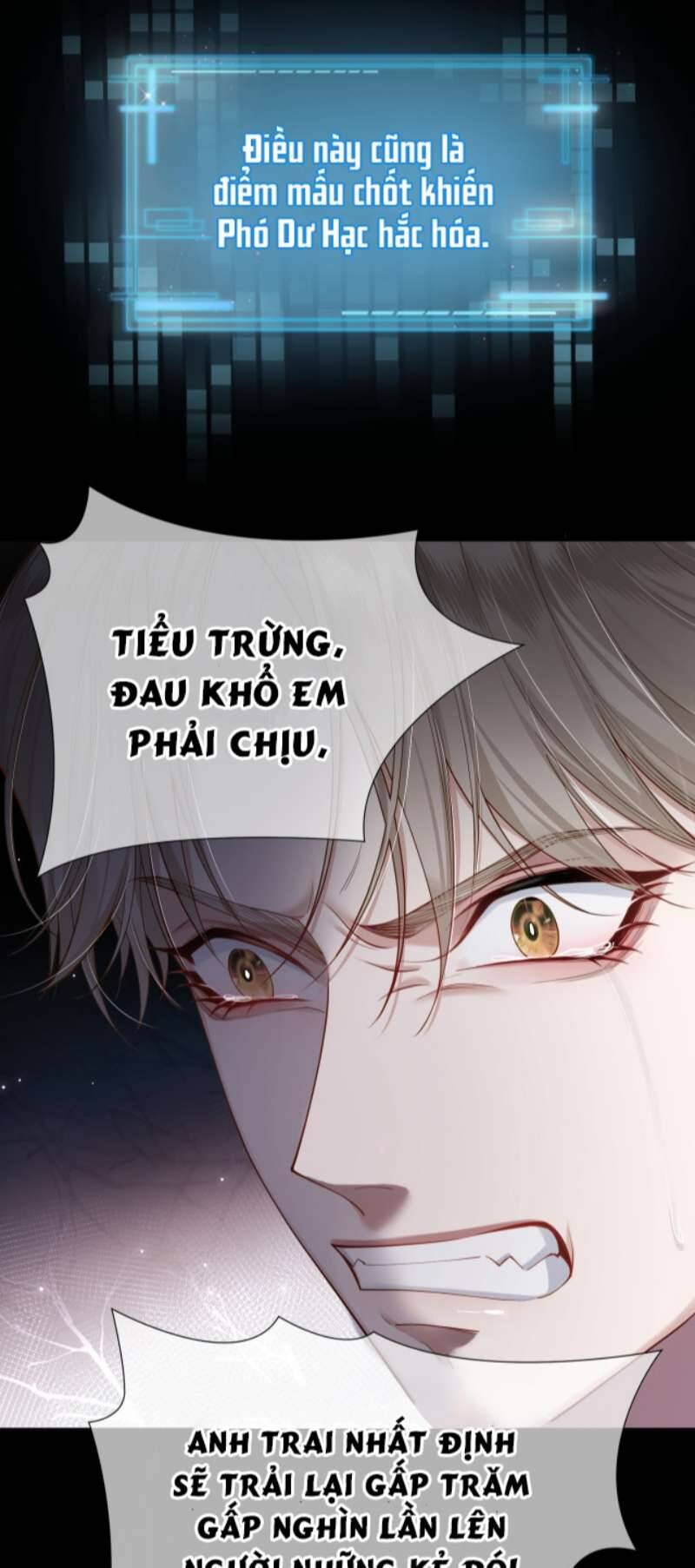 Read Hentai Image page_17 in comic Nhân Vật Chính Chỉ Muốn Yêu Đương - Chapter 1 - truyentvn.net