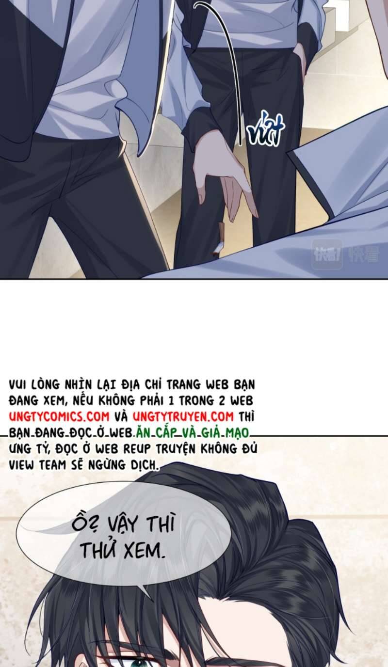 Read Hentai Image page_33 in comic Nhân Vật Chính Chỉ Muốn Yêu Đương - Chapter 1 - truyentvn.net