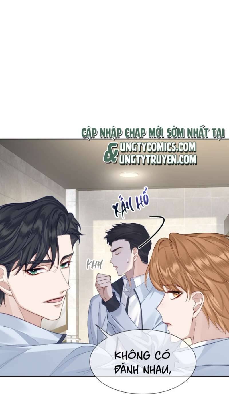 Read Hentai Image page_37 in comic Nhân Vật Chính Chỉ Muốn Yêu Đương - Chapter 1 - truyentvn.net