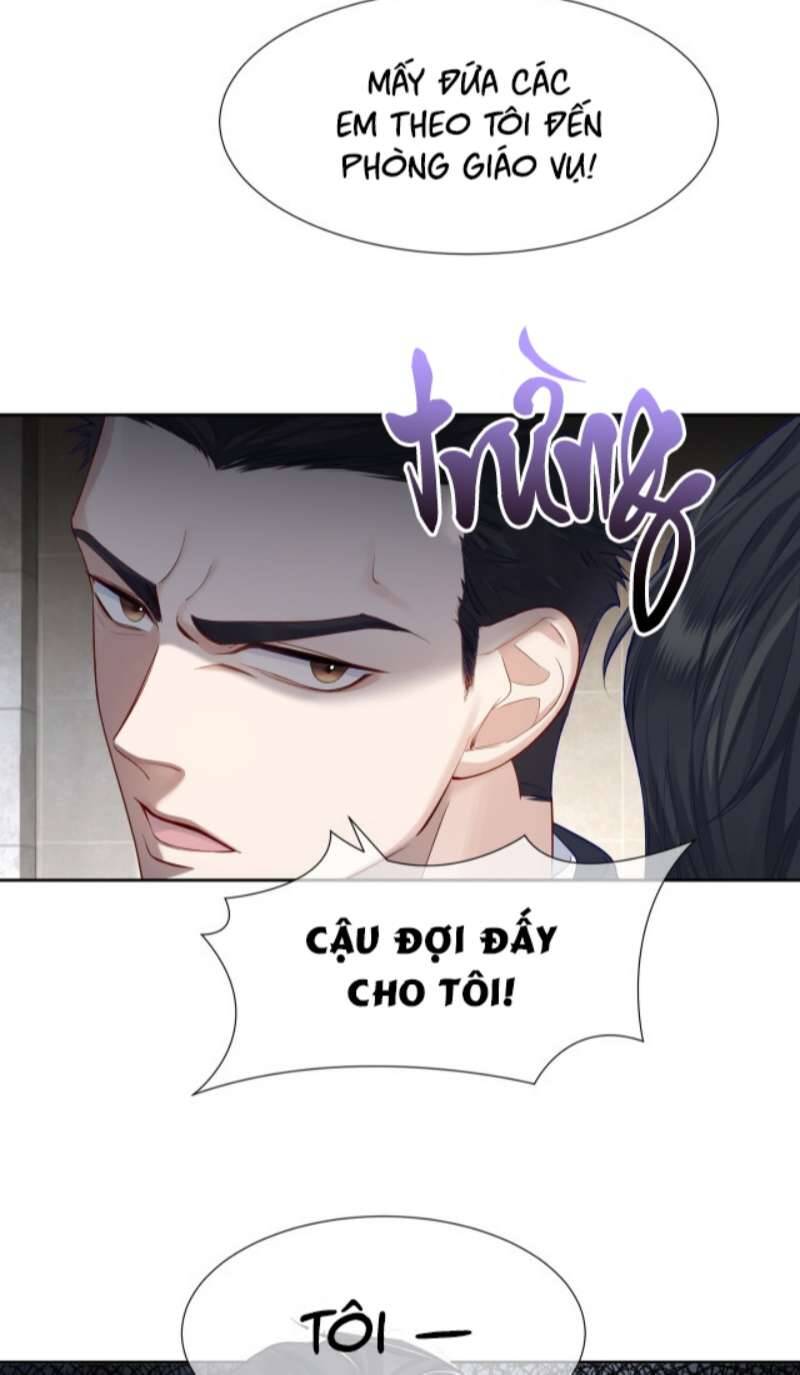 Read Hentai Image page_39 in comic Nhân Vật Chính Chỉ Muốn Yêu Đương - Chapter 1 - truyentvn.net