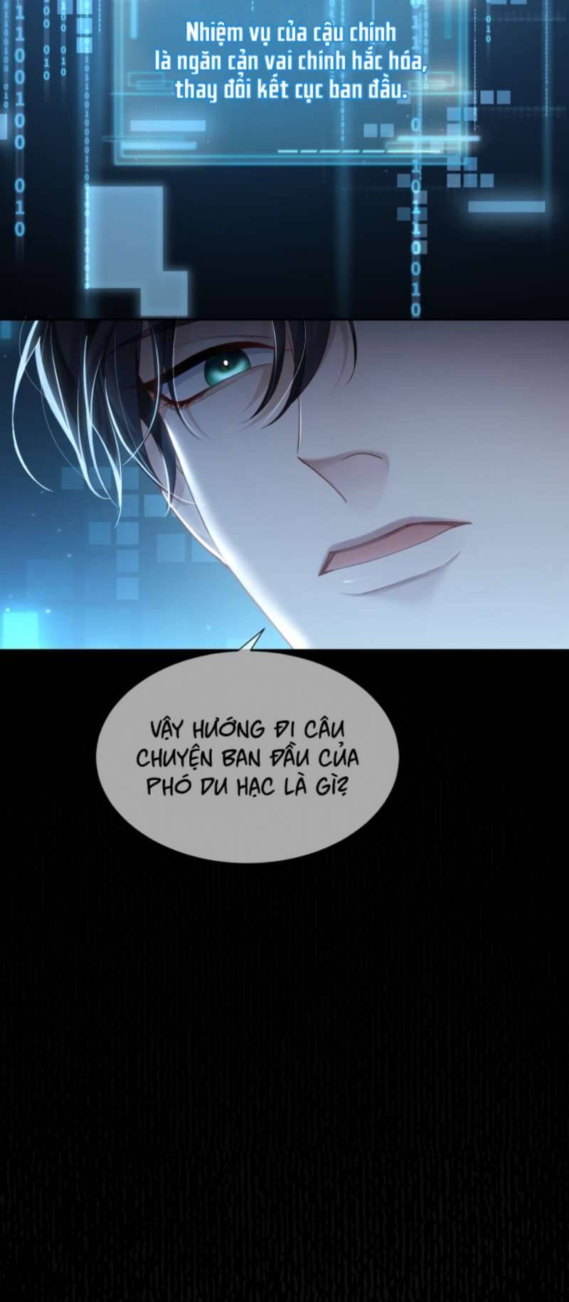 Read Hentai Image page_9 in comic Nhân Vật Chính Chỉ Muốn Yêu Đương - Chapter 1 - truyentvn.net