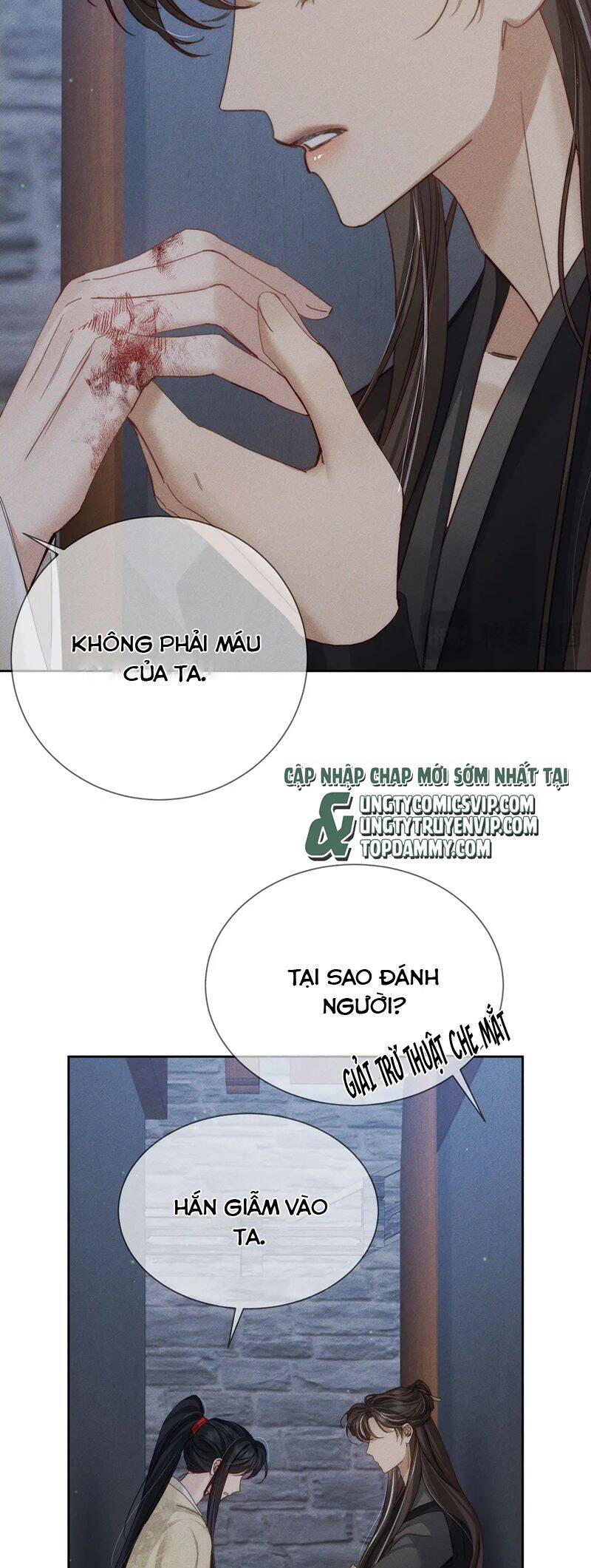 Nhân Vật Chính Chỉ Muốn Yêu Đương [Chap 1-180]