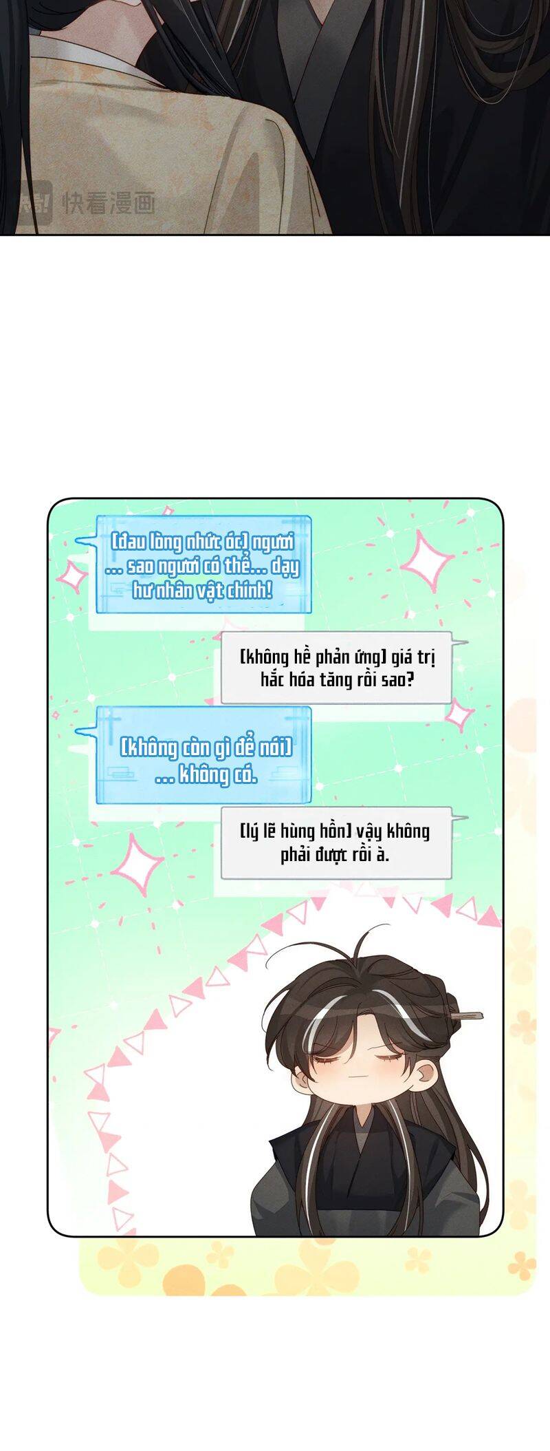 Nhân Vật Chính Chỉ Muốn Yêu Đương [Chap 1-180]